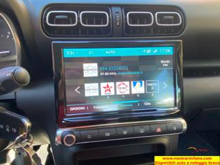 CITROEN C3 Aircross usata 50