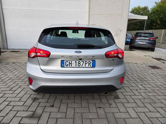 FORD Focus usata 24