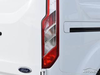 FORD Transit Custom usata 42