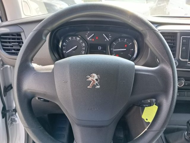 PEUGEOT Expert usata, con Chiusura centralizzata