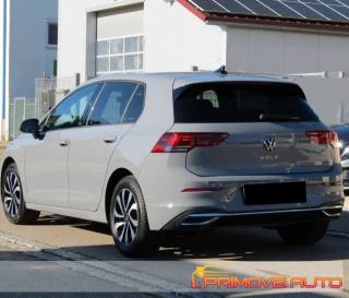 VOLKSWAGEN Golf usata, con Controllo trazione