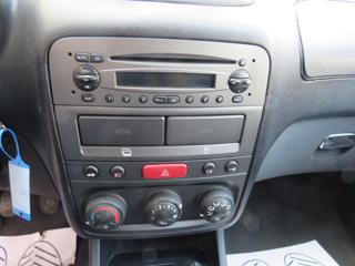 ALFA ROMEO 147 usata, con Immobilizzatore elettronico