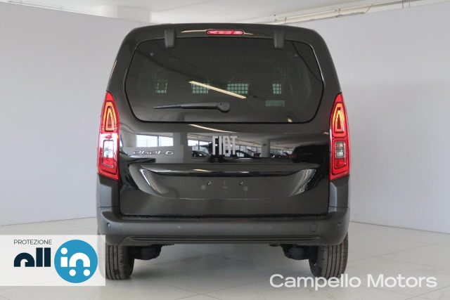 FIAT Doblo usata 2