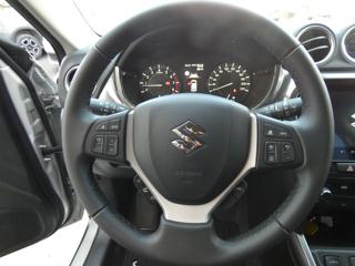 SUZUKI Vitara usata, con Controllo trazione