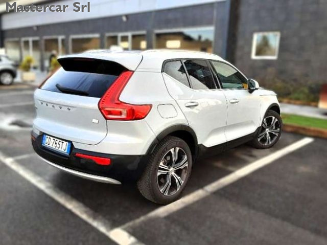 VOLVO XC40 usata, con ESP