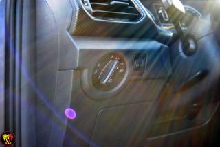 VOLKSWAGEN T-Cross usata, con Cruise Control