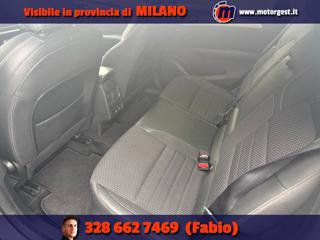 RENAULT Arkana usata, con Fari LED