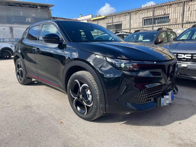 ALFA ROMEO Junior usata, con Airbag