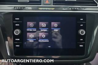 VOLKSWAGEN Tiguan usata, con Cronologia tagliandi