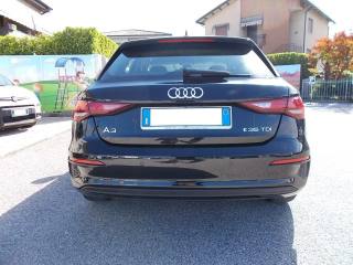 AUDI A3 usata, con Boardcomputer