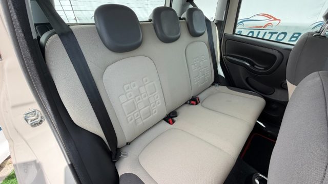 FIAT Panda usata 4