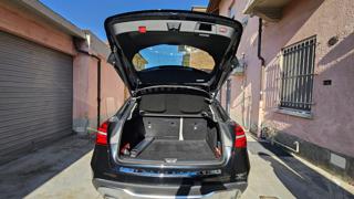 MERCEDES-BENZ GLA 200 usata, con Volante in pelle