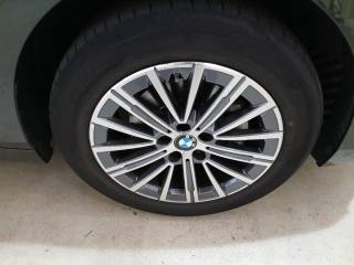 BMW 218 usata, con Fari Xenon