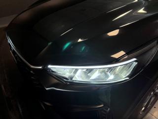 FORD Kuga usata, con Luci diurne LED
