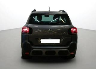 CITROEN C3 Aircross usata, con Airbag laterali