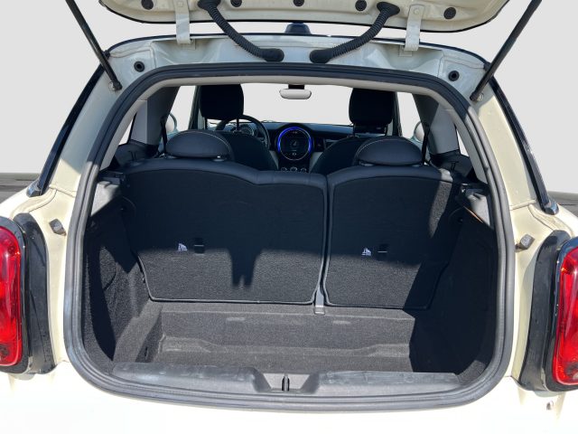 MINI Cooper usata 13