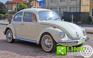 VOLKSWAGEN Maggiolino usata 6