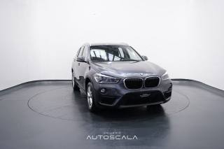 BMW X1 usata, con Chiusura centralizzata