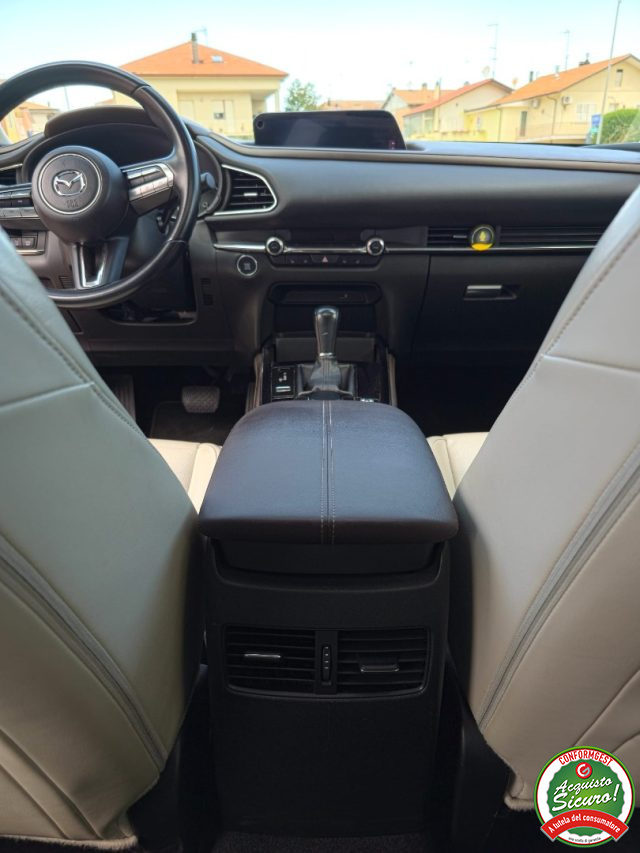 MAZDA CX-30 usata, con Airbag laterali
