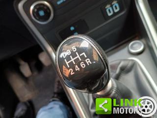 FORD EcoSport usata, con Bluetooth