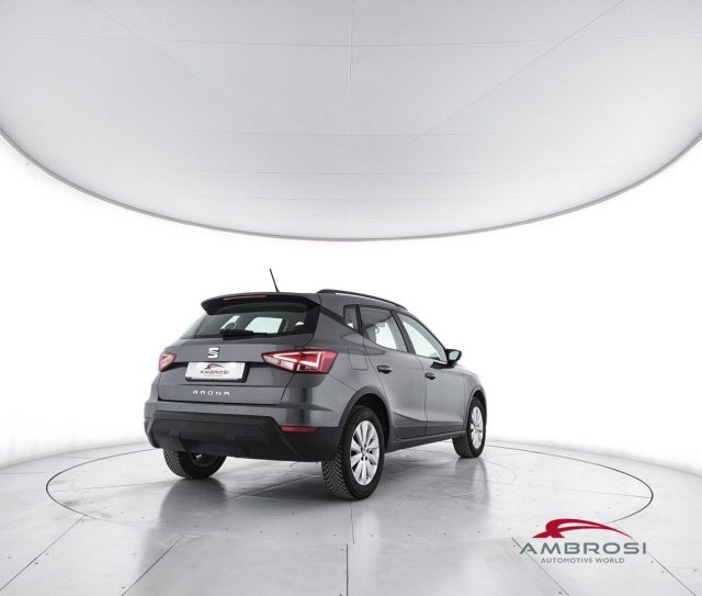 SEAT Arona usata 2