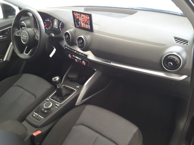 AUDI Q2 usata, con Cruise Control
