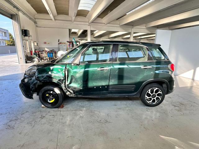 FIAT 500L usata, con Airbag Passeggero