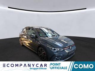 VOLKSWAGEN Golf usata, con Airbag laterali