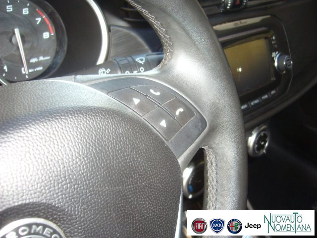 ALFA ROMEO Giulietta usata, con Chiusura centralizzata telecomandata