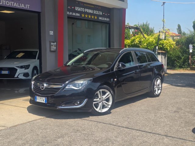 OPEL Insignia usata, con ABS
