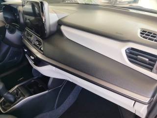 SUZUKI Swift usata, con Sensori di parcheggio posteriori