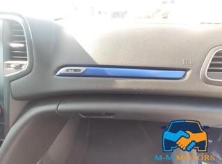 RENAULT Megane usata, con ESP