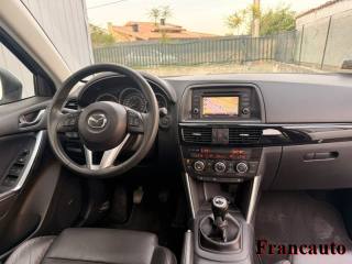 MAZDA CX-5 usata, con Autoradio
