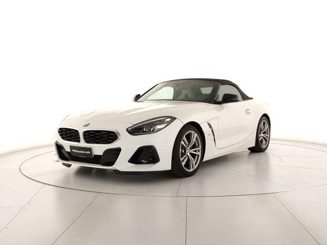 BMW Z4 usata, con Airbag