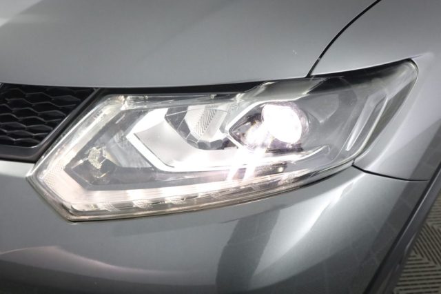 NISSAN X-Trail usata 7