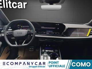 AUDI A5 usata, con Climatizzatore