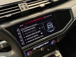 AUDI Q3 usata, con Regolazione elettrica sedili