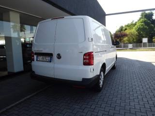 VOLKSWAGEN Transporter usata, con ESP