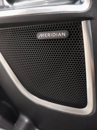 JAGUAR E-Pace usata, con Park Distance Control