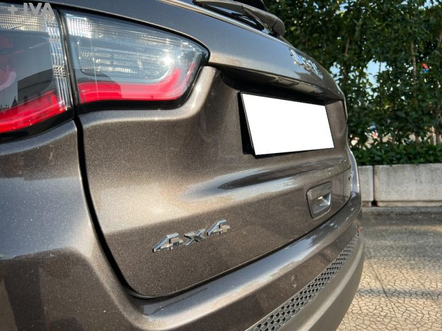 JEEP Compass usata 9