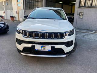 JEEP Compass usata 1
