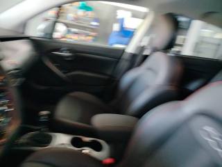 FIAT 500X usata, con Frenata d