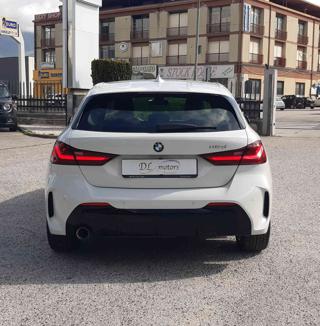 BMW 116 usata, con Cruise Control
