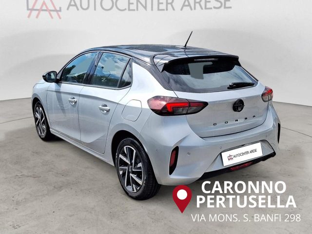 OPEL Corsa usata, con Airbag laterali