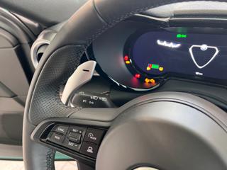 ALFA ROMEO Tonale usata, con Controllo automatico clima