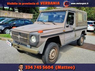 MERCEDES-BENZ G usata, con Trazione integrale
