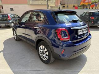 FIAT 500X usata, con Boardcomputer