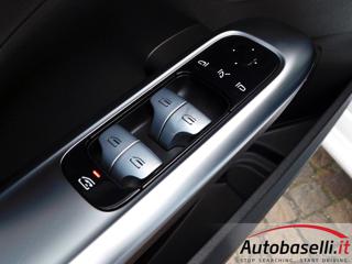 MERCEDES-BENZ C 220 usata, con Sound system