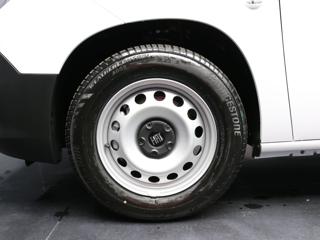 FIAT Doblo usata, con Alzacristalli elettrici