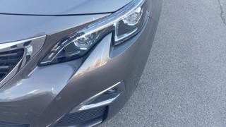 PEUGEOT 5008 usata, con Cruise Control